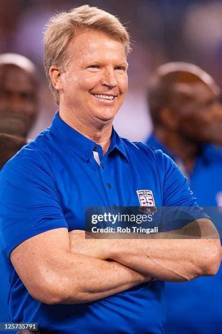 Phil Simms