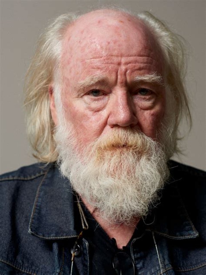 Phil Tippett