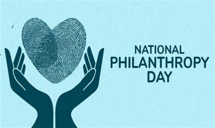philanthropy philanthropy