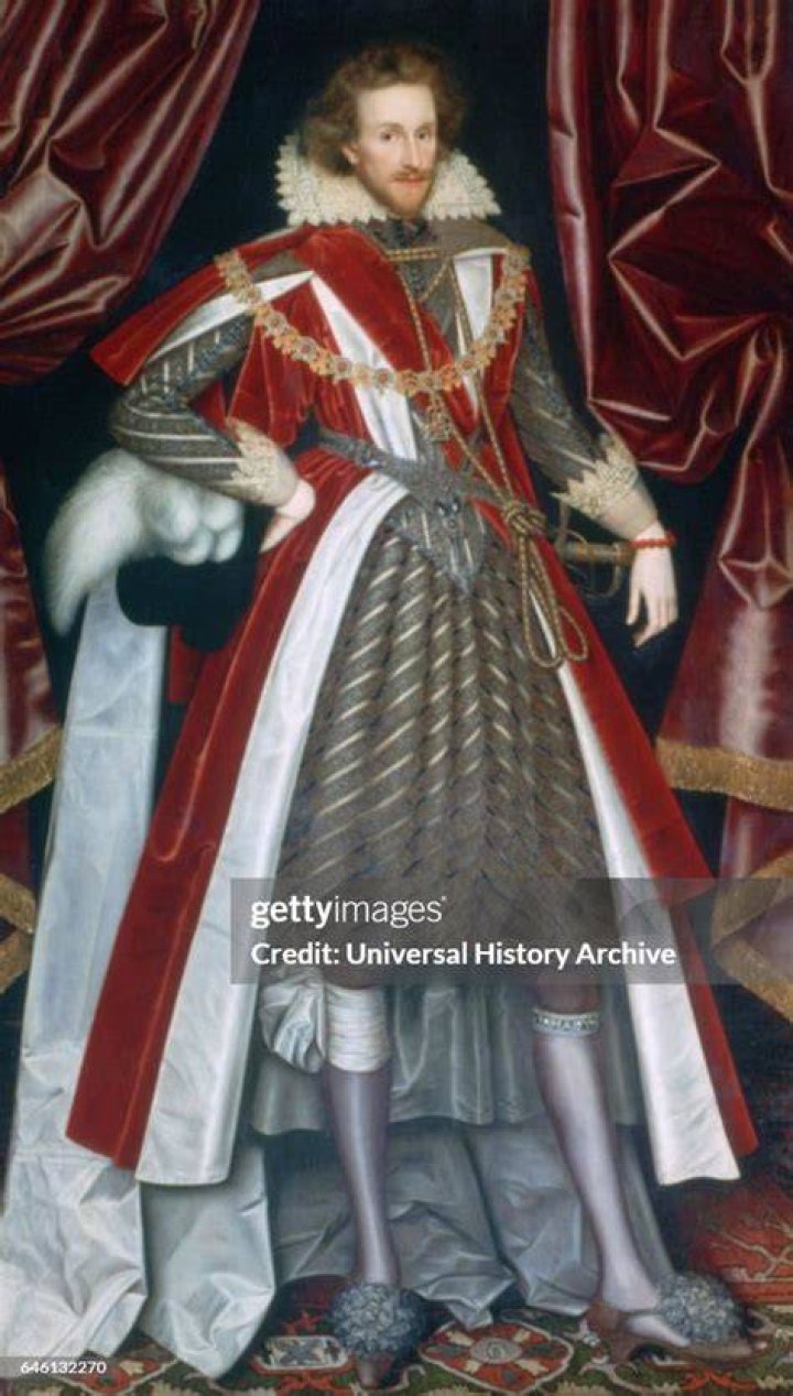 Philip Herbert, 4th Earl of Pembroke