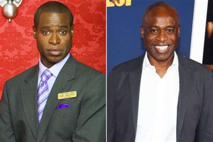 Phill Lewis