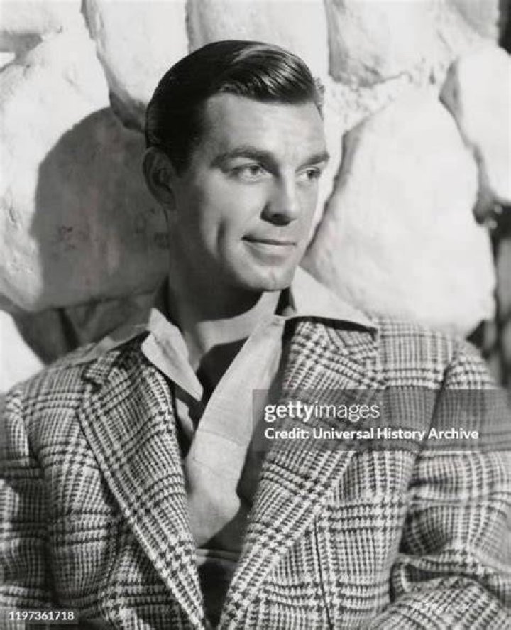 Phillip Terry