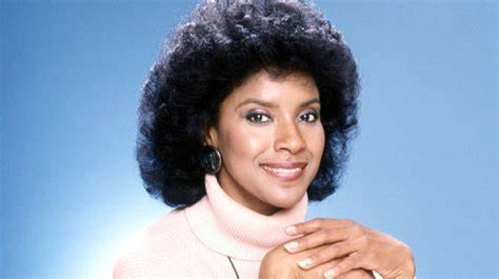 Phylicia Rashad's film career Phylicia Rashad's film career