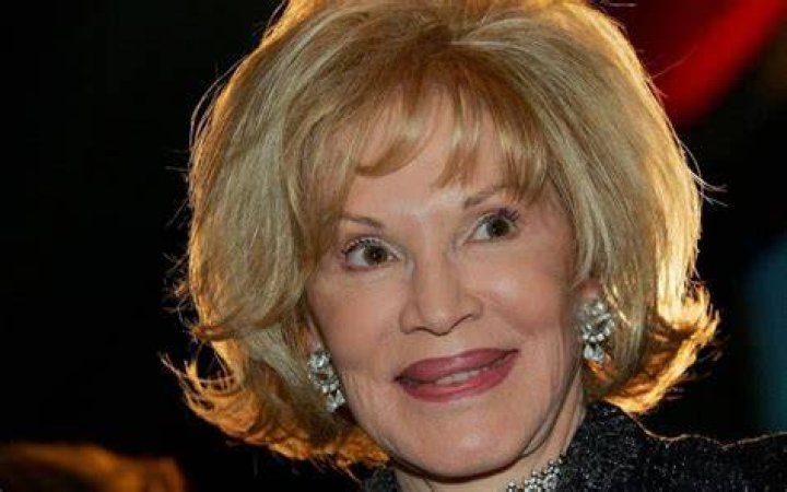 Phyllis Newman Net Worth
