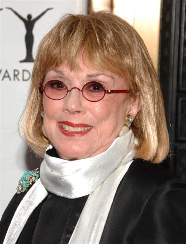 Phyllis Newman