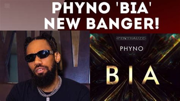 Phyno latest song Phyno latest song