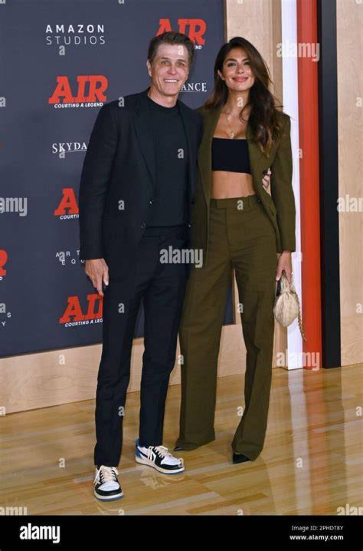 Pia Miller's Son Isaiah Loyola