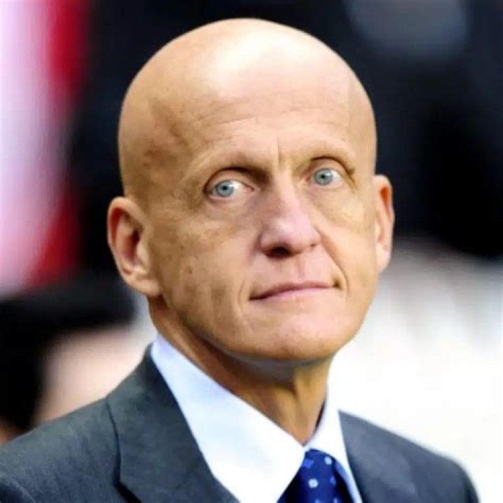 Pierluigi Collina Net Worth 2024