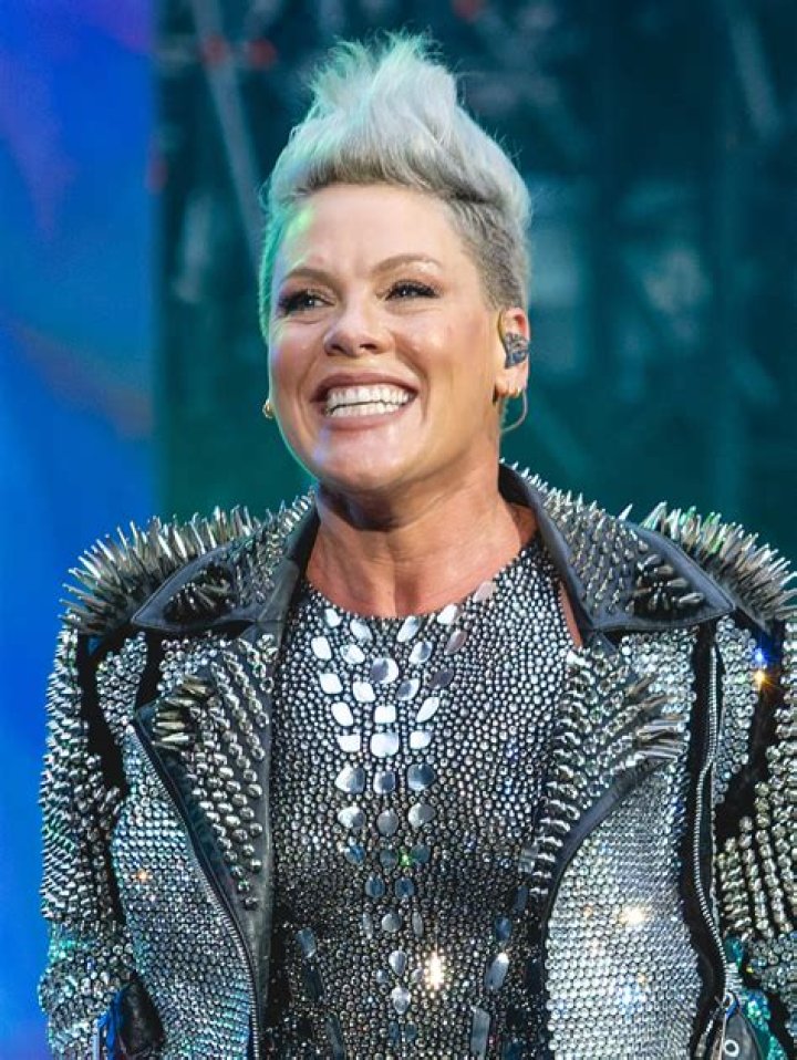 pink singer solo career pink singer solo career