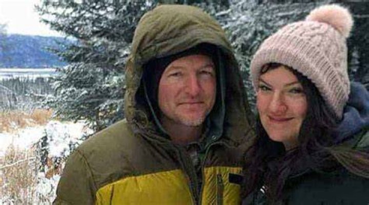 Piper and Etienne Kilcher
