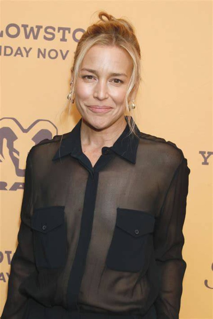 Piper Perabo