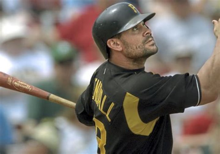 Pirates, Jason Kendall have had multiple conversations about potential part-time role, sources say | Pittsburgh Post-Gazette