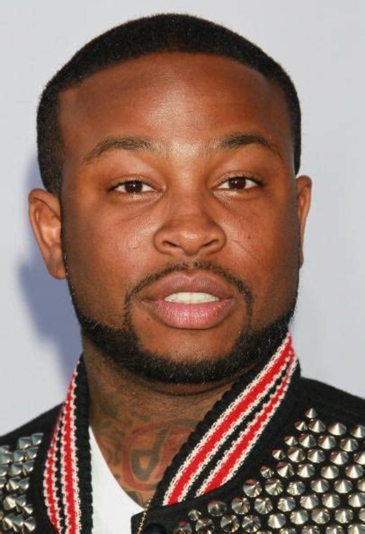 Pleasure P Net Worth