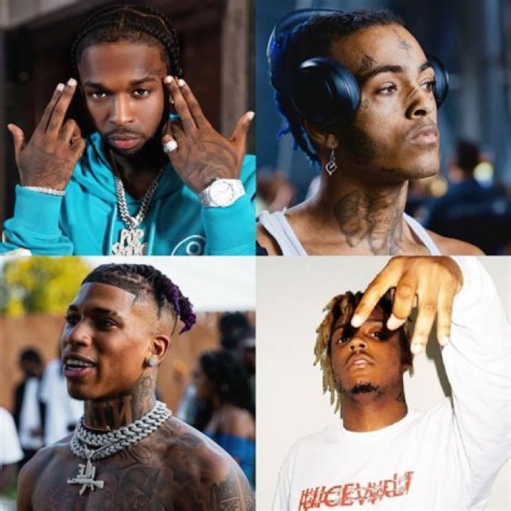 Pop Smoke - Racks ft. Juice WRLD, XXXTENTACION & NLE Choppa (Music Video) - x and juice wrld songs