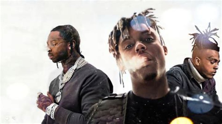 Pop Smoke - Run ft. Juice WRLD, XXXTENTACION, Ski Mask The Slump God (Music Video) Prod by Last Dude - x and juice wrld songs