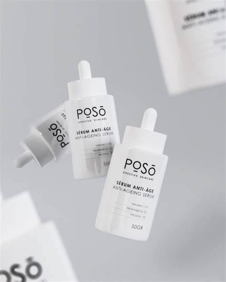 Poso S' Agapisa