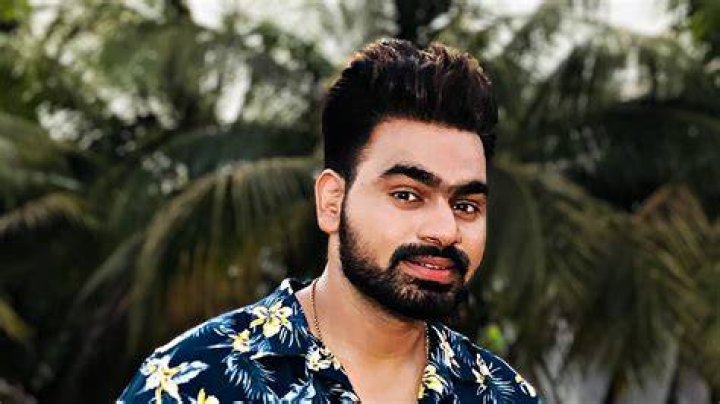 Prabh Gill