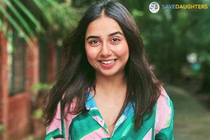 Prajakta Koli Net Worth