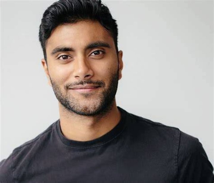 Praneet Akilla