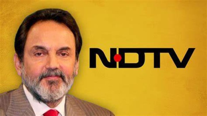 Prannoy Roy