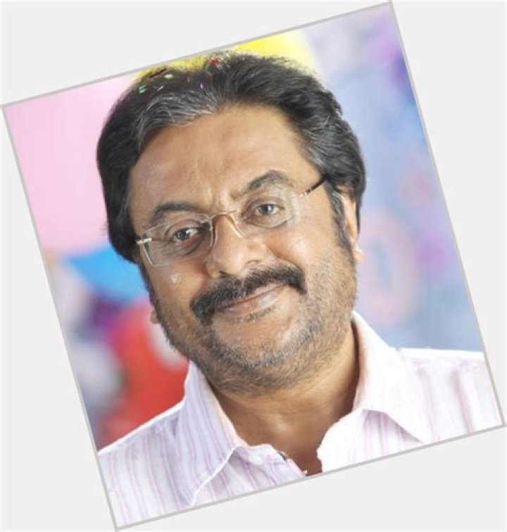 Prathap K. Pothan Net Worth