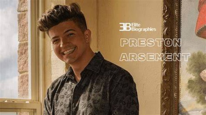 Preston Arsement
