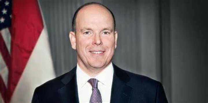Prince Albert II Net Worth