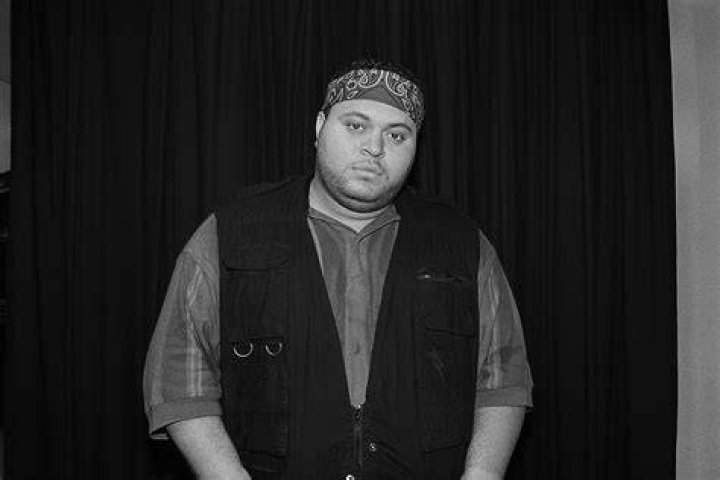 Prince Markie Dee