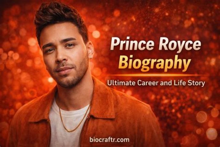 Prince Royce career beginnings Prince Royce career beginnings