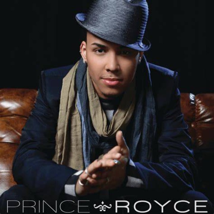 Prince Royce collaborations Prince Royce collaborations