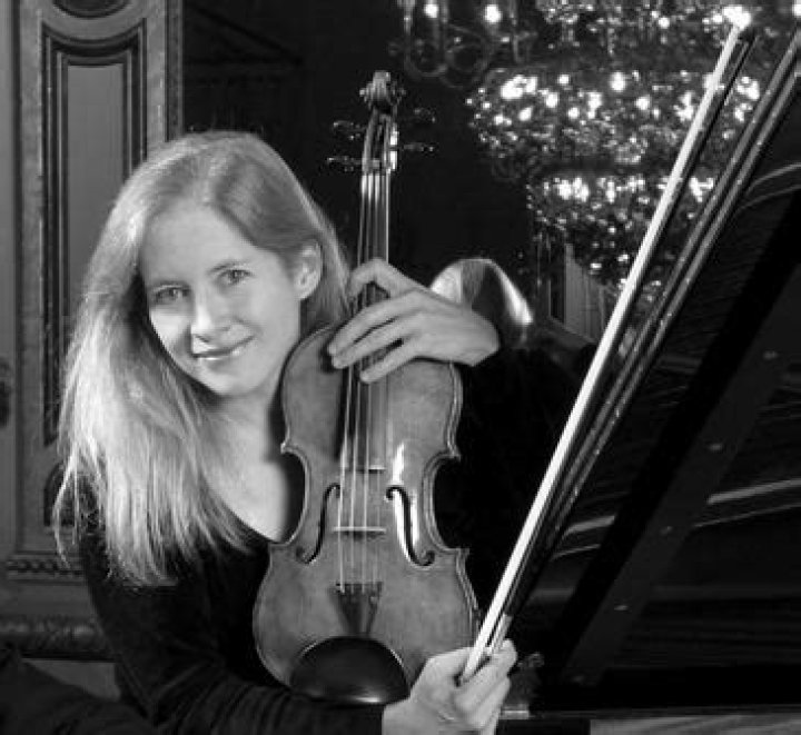 Priscilla Paetsch