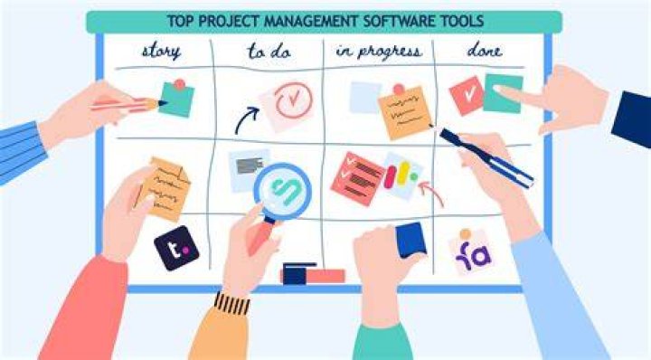 project management project management