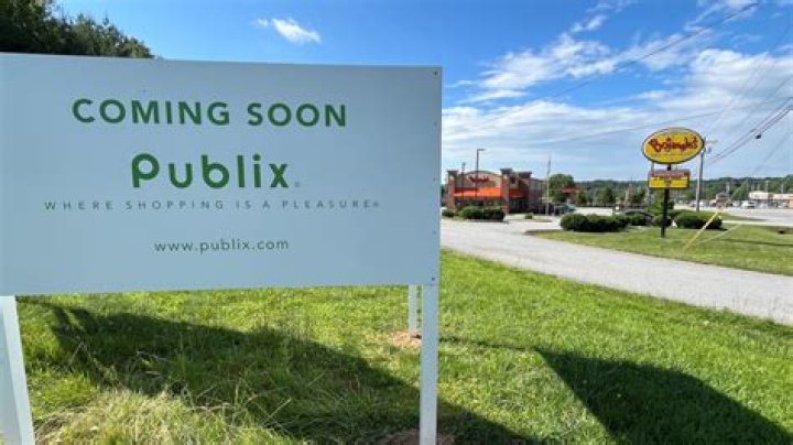 Publix Construction Timeline Publix Construction Timeline
