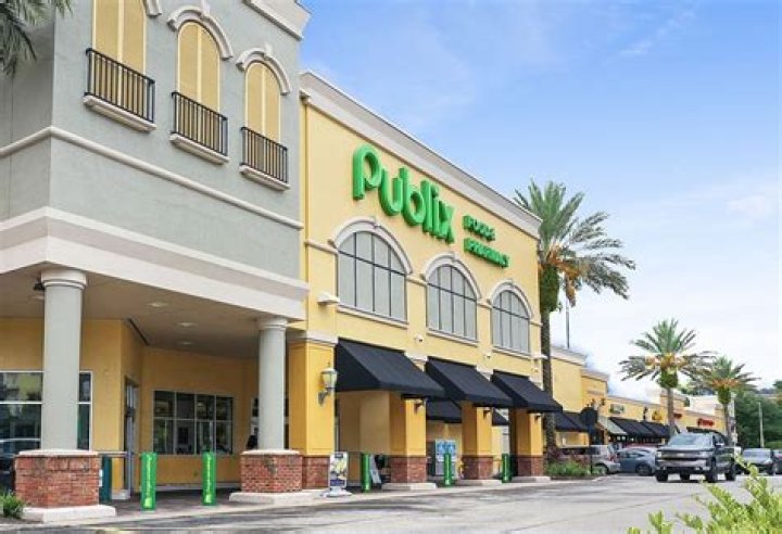 Publix Store Renovation Publix Store Renovation