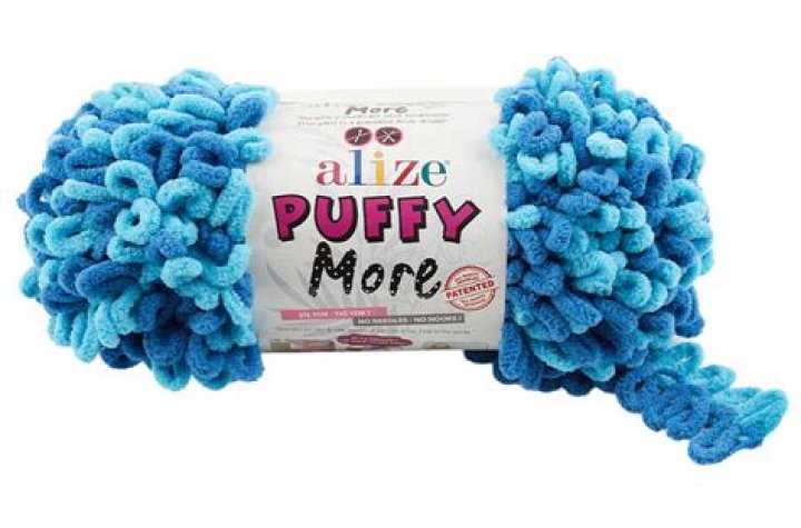 Puffy L’z