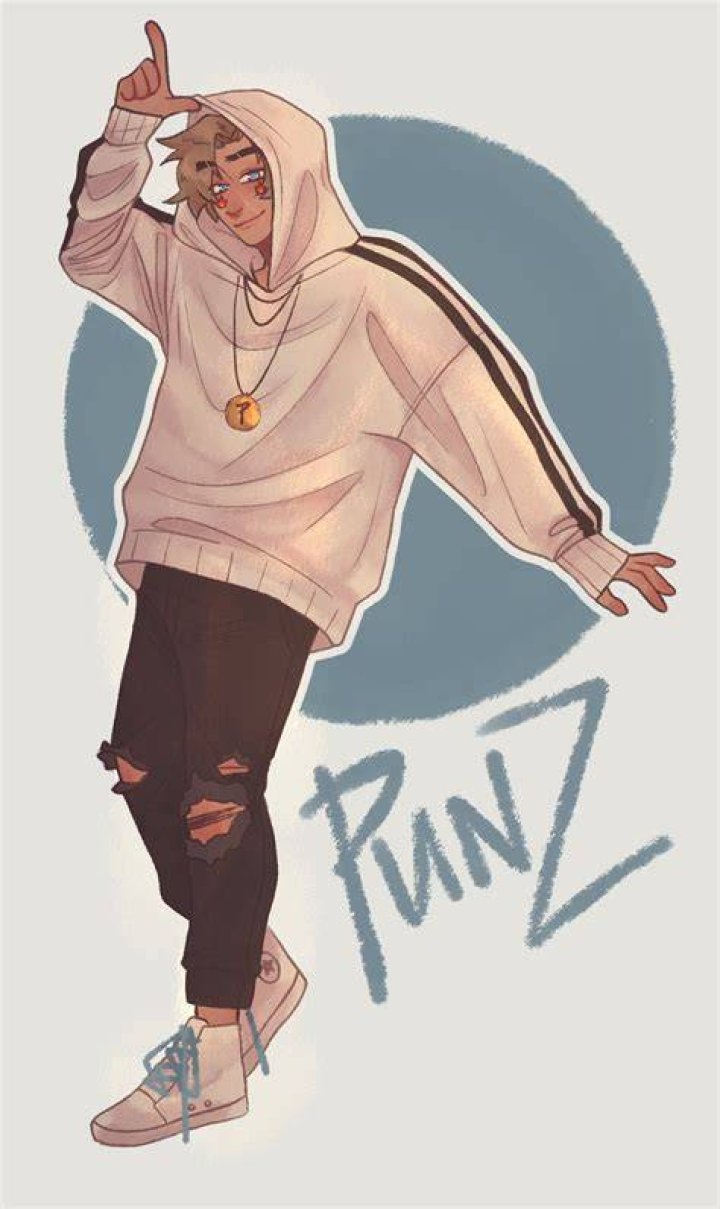 Punz