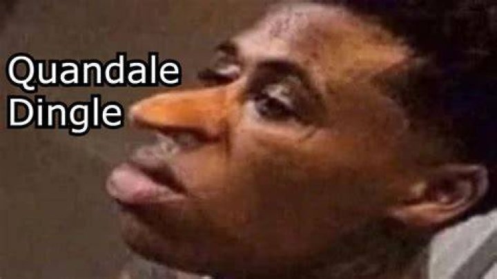Quandale Dingle