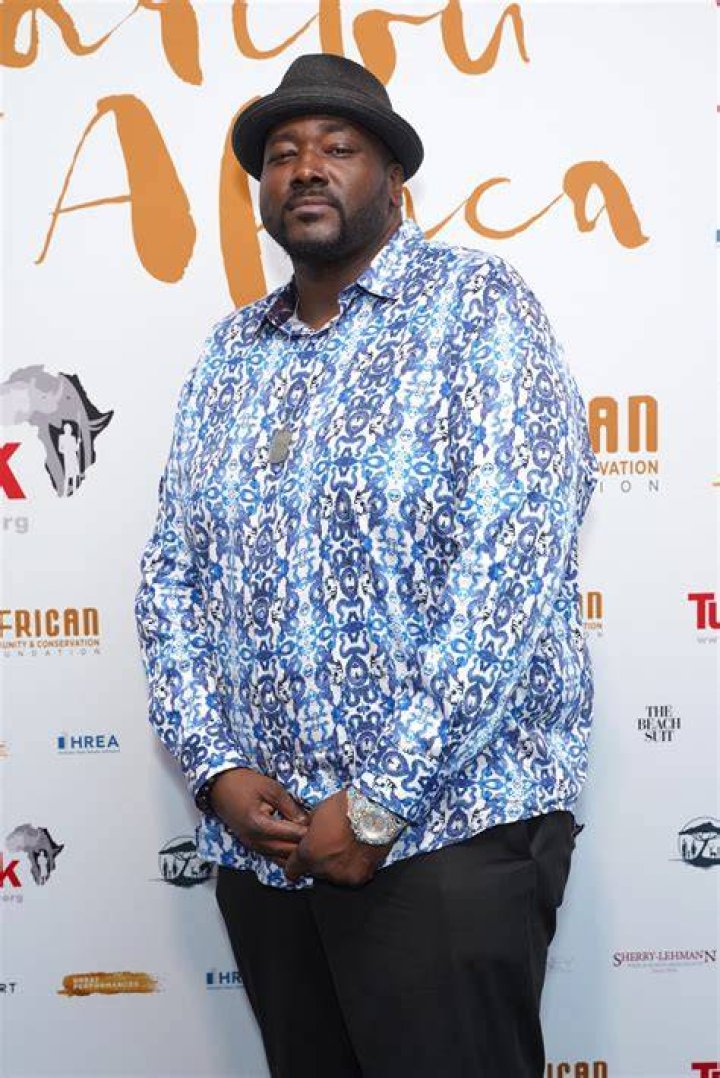 Quinton Aaron