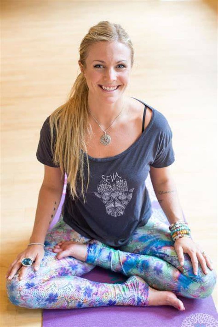 Rachel Brathen
