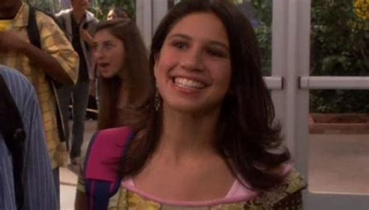 Rachel Sibner