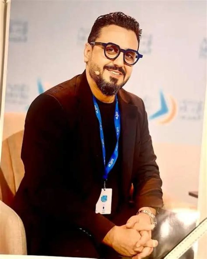 Rachid Allali Net Worth