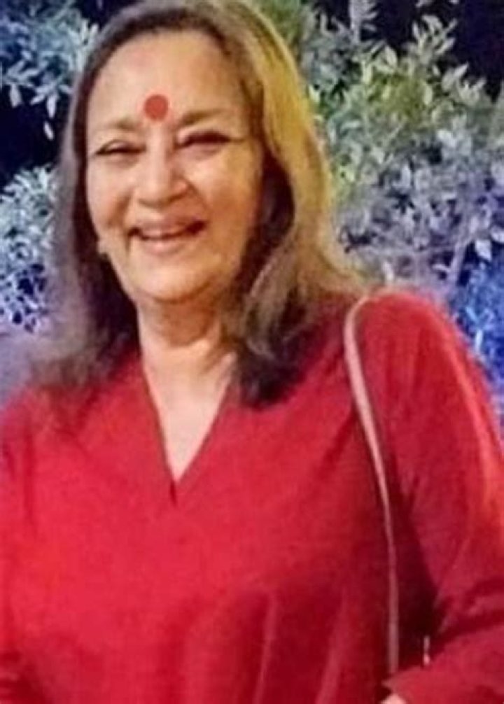 Radhika Roy Net Worth