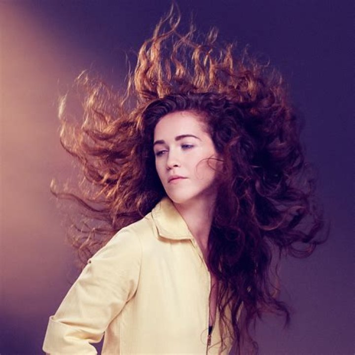 Rae Morris