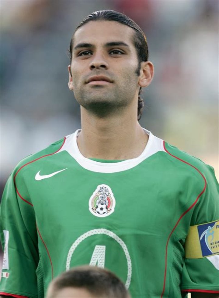 Rafael Marquez Net Worth 2024