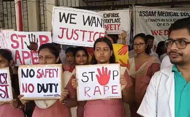 Ragazza Palermo Video Twitter: Rape Case Update