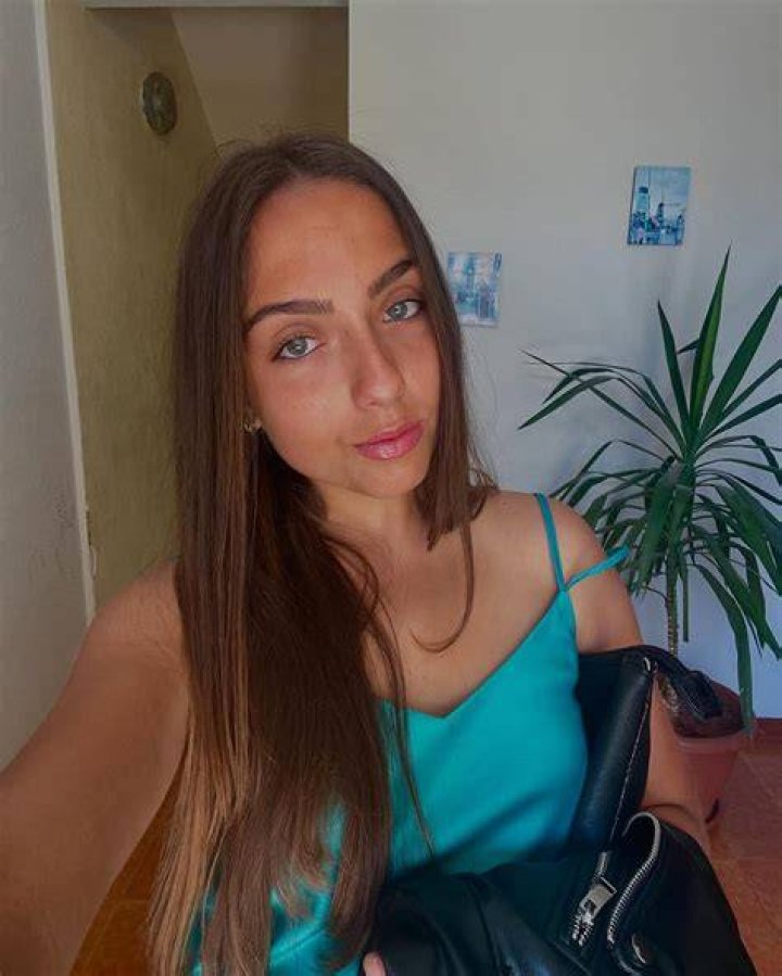 Ragazza Palermo