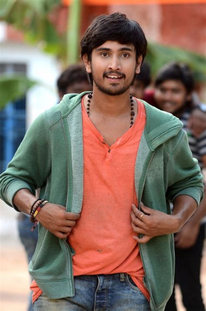 Raj Tarun