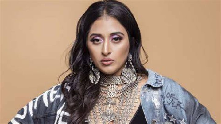 Raja Kumari