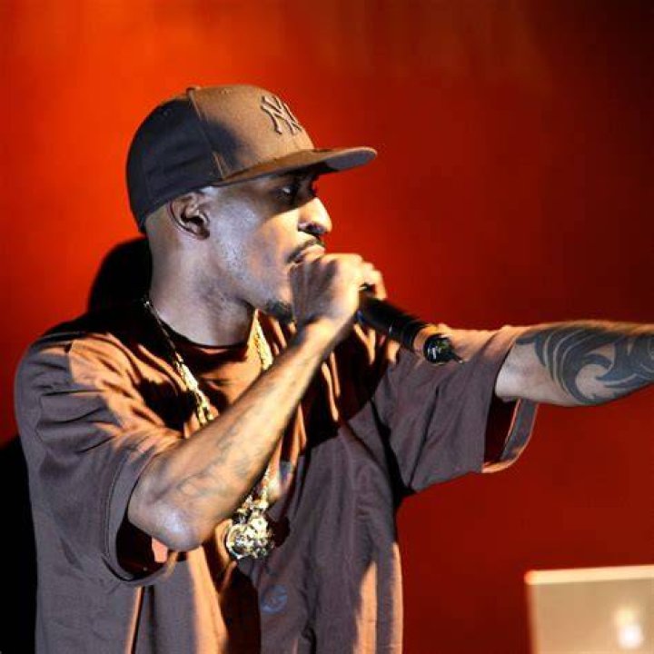 Rakim in Concert Rakim in Concert