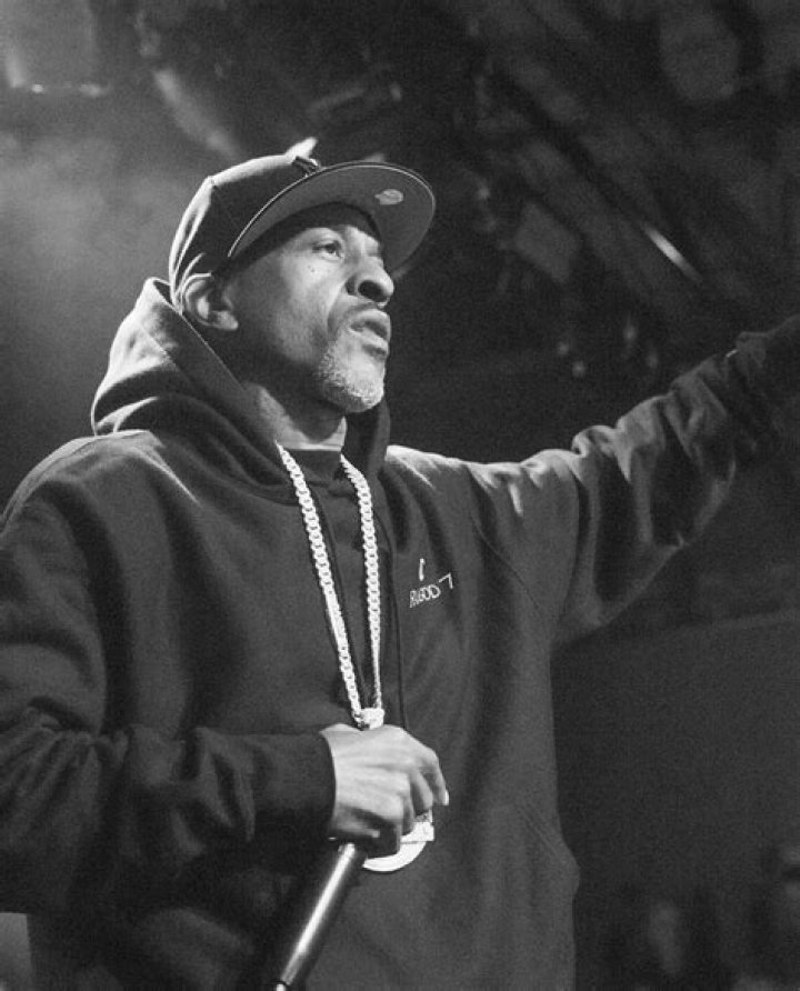 rakim influence rakim influence